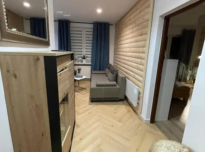 Expo Krupówki 60 Apartment