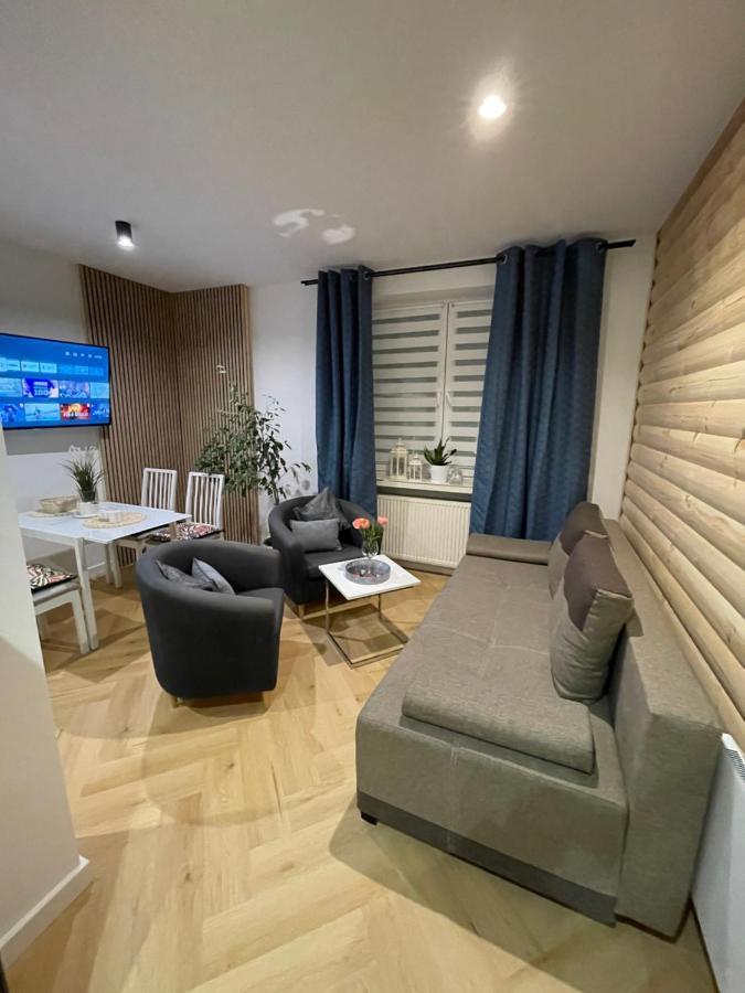 Apartamento Expo Krupówki 60