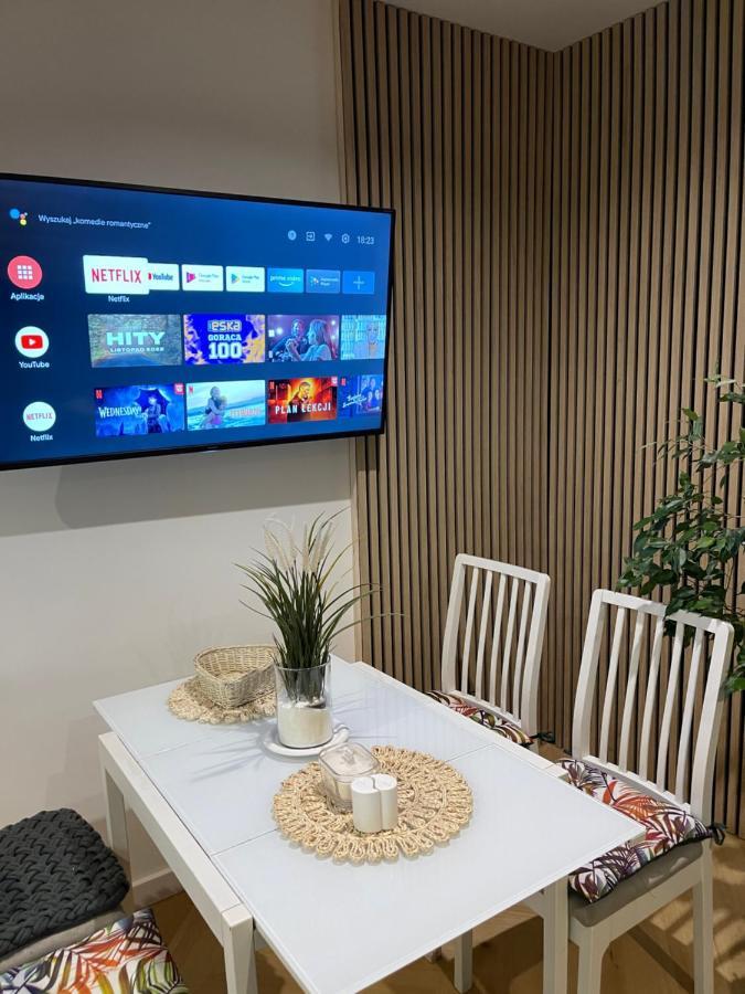 Apartamento Expo Krupówki 60