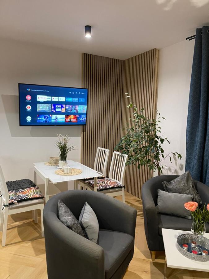 Apartamento Expo Krupówki 60 *