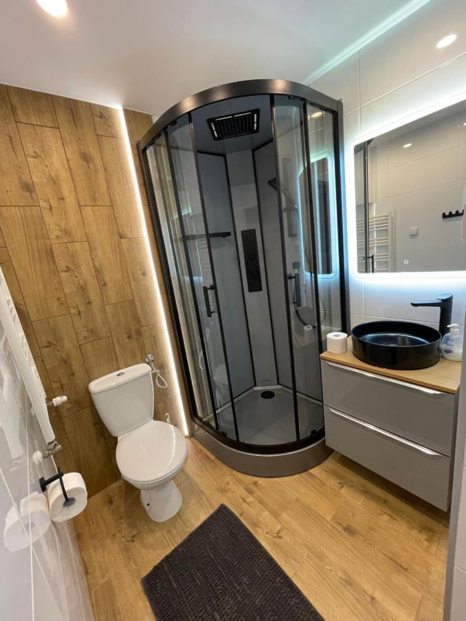 Apartamento Expo Krupówki 60