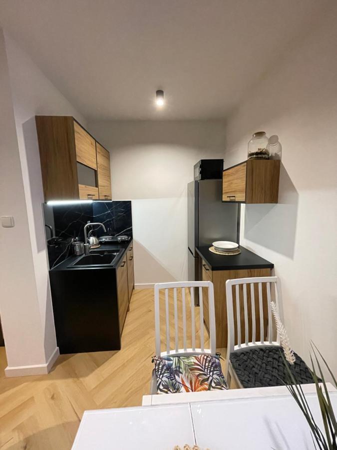 Apartamento Expo Krupówki 60 *
