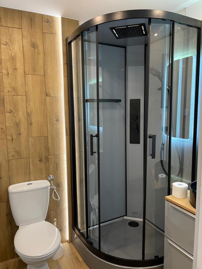 Apartamento Expo Krupówki 60 *