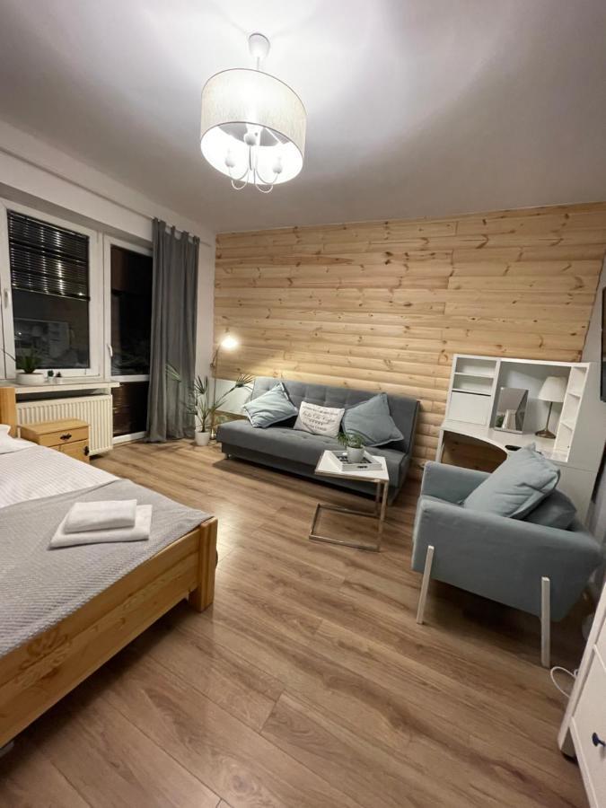 Apartamento Expo Krupówki 60 *