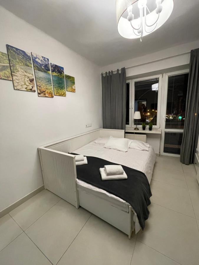 Expo Krupówki 60 Apartamento Zakopane