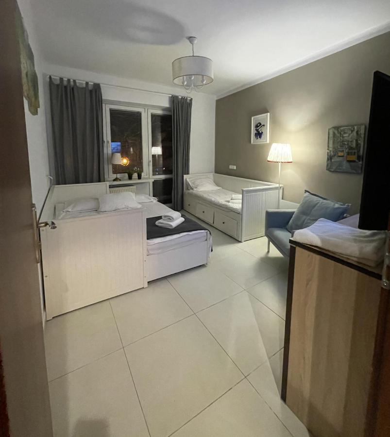 Apartamento Expo Krupówki 60 *