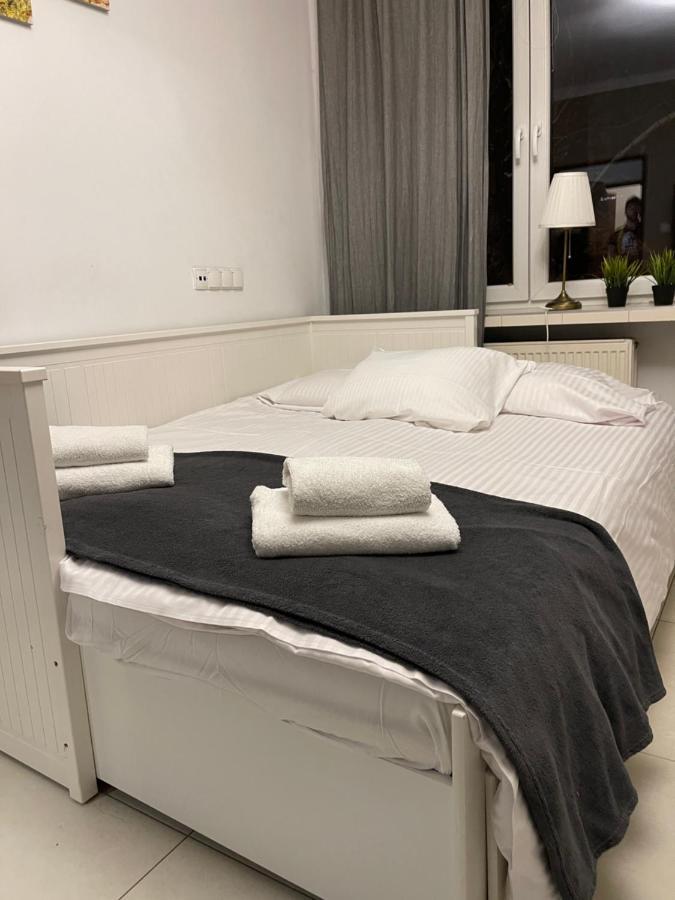 Apartamento Expo Krupówki 60 *