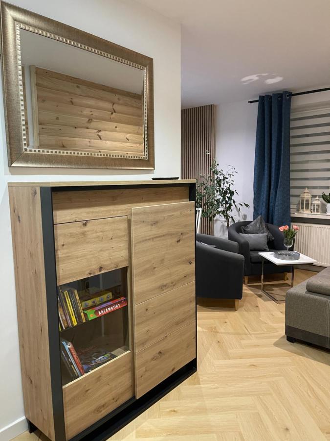 Expo Krupowki 60 Apartment