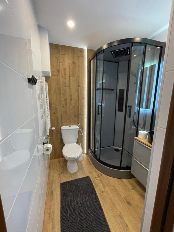 Apartmán Expo Krupowki 60 *