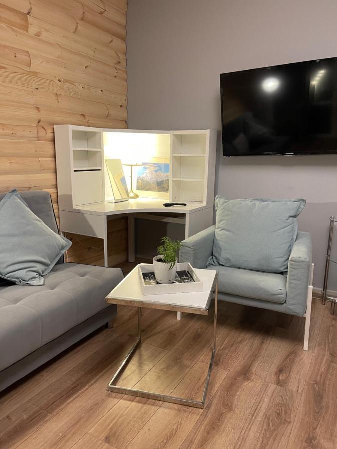 Apartment Expo Krupowki 60 Zakopane
