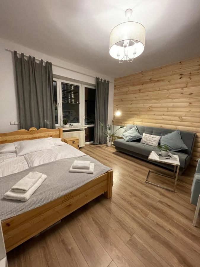 Apartment Expo Krupowki 60 Zakopane