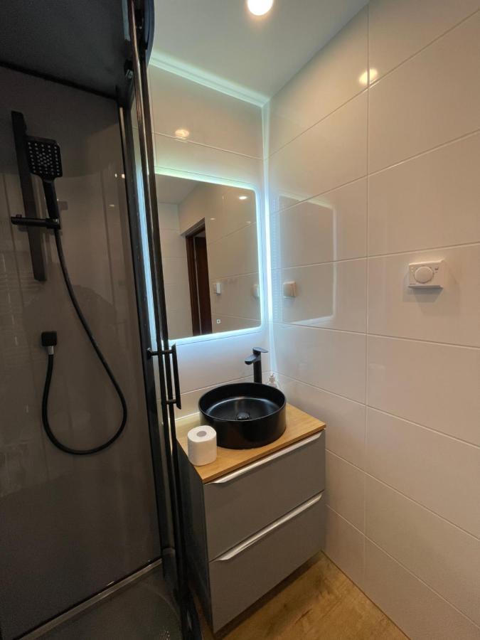Apartment Expo Krupowki 60 Zakopane