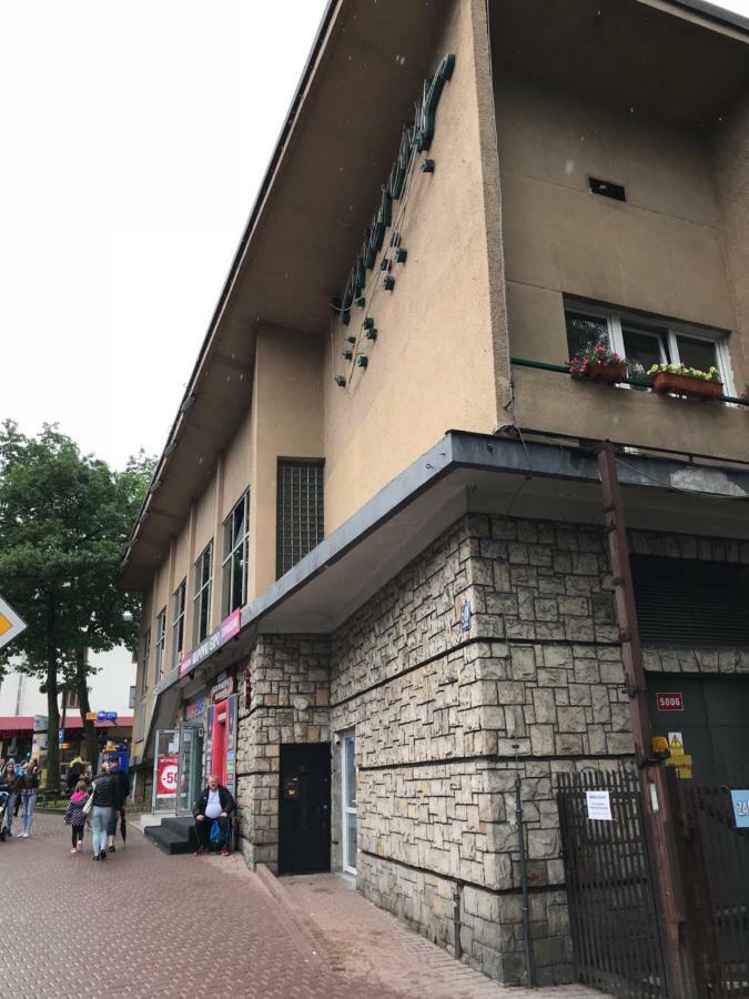 Apartmán Expo Krupowki 60 Zakopane